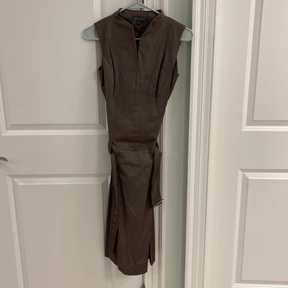 Jenny and Maria dress sz 38/6 EUC